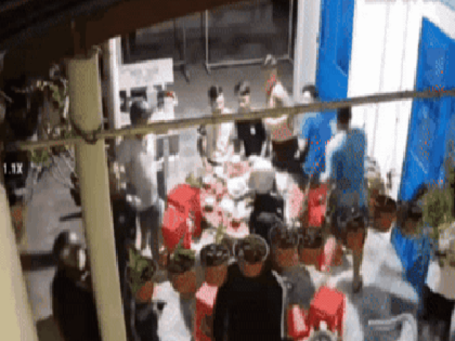 Công an Đồng Tháp và TPHCM bắt giữ 3 đối tượng nổ súng vào nhóm người đang nhậu