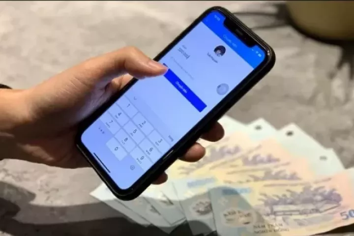 Chia nhỏ mức chi dưới 5 triệu để 'né' chuyển khoản: Cơ quan thuế cảnh báo