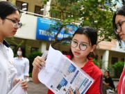 Điểm chuẩn vào lớp 10 các trường THPT công lập Hà Nội 3 năm gần đây