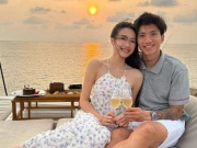 Chuyện gì đang xảy ra với Đoàn Văn Hậu và Doãn Hải My?