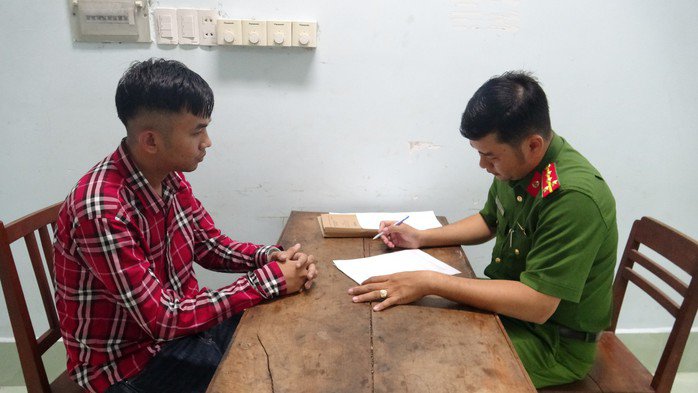 Công an Đồng Tháp và TPHCM bắt giữ 3 đối tượng nổ súng vào nhóm người đang nhậu - 3