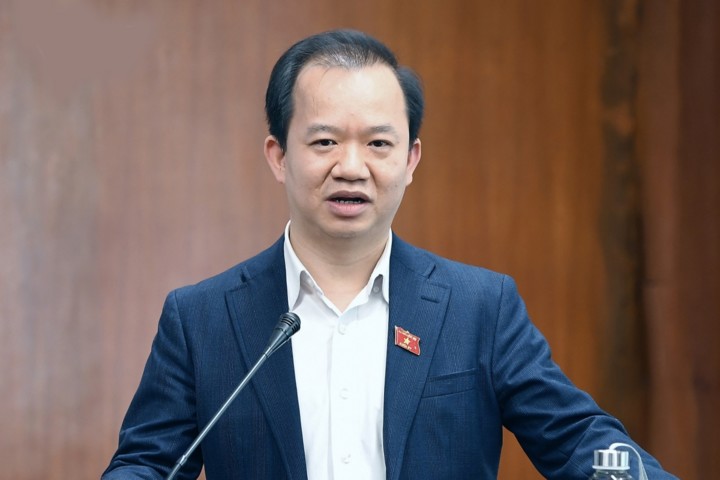 PGS.TS Bùi Hoài Sơn, Uỷ viên chuyên trách Uỷ ban Văn hoá xã hội của Quốc hội