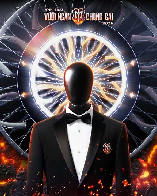 Gợi ý về một Anh tài của mùa 2 thu hút sự thảo luận sôi nổi.