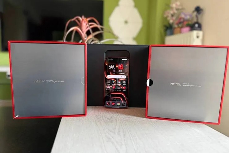 6 mẫu smartphone phá vỡ lối mòn, mang đến ý tưởng không giống ai - 1