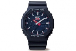 G-Shock GT-R 2026 lộ diện: Nissan mang huyền thoại xe hơi lên cổ tay