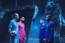 Trực tiếp bóng đá Chelsea - Man City: Khúc cua định mệnh (Ngoại hạng Anh)