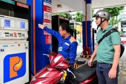 Hôm nay sẽ có quyết định quan trọng về các loại thuế với xăng dầu