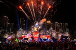 Vinhomes Hải Vân Bay: 