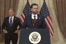 Mỹ đưa ra 'đề nghị cuối cùng' cho Iran khi ông Vance rời Pakistan mà không đạt được thỏa thuận nào