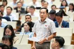 'Giãn dân, di dời cơ sở mới xử lý tận gốc ô nhiễm Hà Nội'