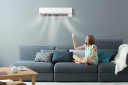 Điều hòa không mát dù bật lâu: Lỗi thiết bị hay do cách sử dụng?