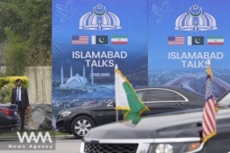 Điều gì xảy ra tiếp theo sau khi đàm phán Mỹ - Iran đổ vỡ?