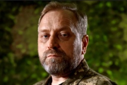 Vị tướng Ukraine để mất Siversk vào tay Nga bất ngờ nói điều không chỉ huy nào dám thừa nhận