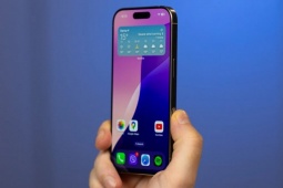 Chiêm ngưỡng màu cực hot của iPhone 18 Pro