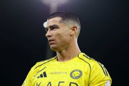  " Ông trùm "  Ronaldo mời sao trẻ Real Madrid về đá cho CLB của mình