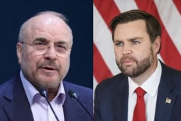 Iran không vội vàng đàm phán, ‘bóng đang trong sân Mỹ’