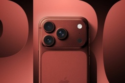 10 thay đổi dự kiến trên iPhone 18 Pro