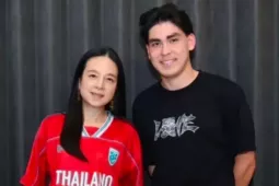 Quyết soán ngôi Việt Nam, Thái Lan chiêu mộ cựu tuyển thủ U21 Thụy Điển