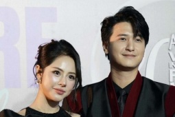 Vợ Huỳnh Anh nhận 'gồng gánh việc bị chửi mỗi ngày để mưu sinh'