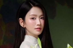 Hotgirl, MC VTV từng bị cắt sóng, là diễn viên phim giờ vàng bất ngờ hiến tạng