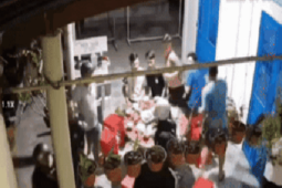 Công an Đồng Tháp và TPHCM bắt giữ 3 đối tượng nổ súng vào nhóm người đang nhậu