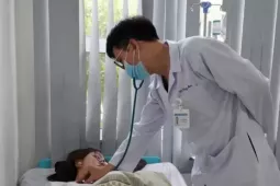 Gây ngộ độc thực phẩm cho 108 người, bị phạt 32 triệu đồng