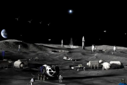 Sứ mệnh Mặt Trăng tiếp theo sau thành công của Artemis II là gì?