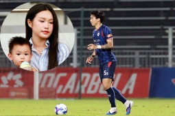 Đoàn Văn Hậu được vợ Doãn Hải My "tiếp lửa" giữa ồn ào trêu ghẹo gái lạ