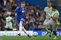 Trực tiếp bóng đá Chelsea - Man City: Không có bàn danh dự cho chủ nhà (Hết giờ)