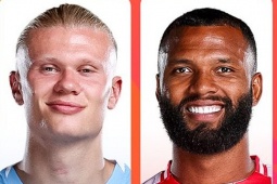 Tin mới nhất bóng đá trưa 12/4: Haaland nguy cơ bị sao Brentford qua mặt Vua phá lưới