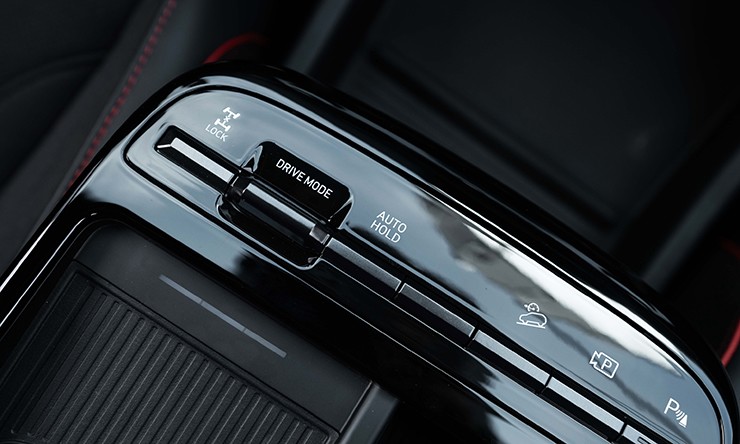 Giá xe Hyundai Tucson lăn bánh kèm ưu đãi tháng 4/2026 - 22