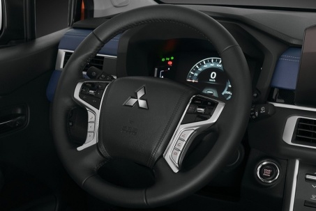 Cẩn trọng khi kích hoạt tính năng Cruise Control trên Mitsubishi Xpander