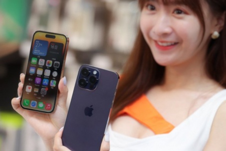 Đây là 5 mẫu iPhone đang được giảm giá nhiều nhất tháng 4