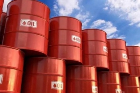 Giá xăng dầu hôm nay 12/4: Dầu thế giới tiếp tục giảm