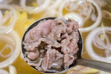 Loại thịt đắt hơn thịt heo, bổ dưỡng hơn thịt gà, giàu chất sắt, siêu protein, làm món này mềm ngọt dễ ăn