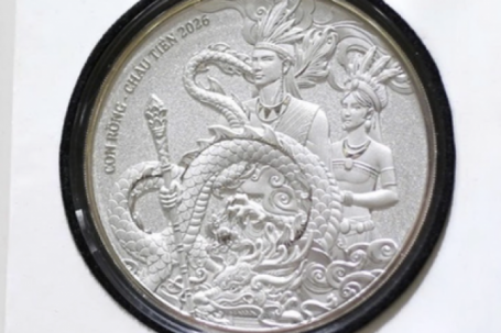 Dự báo mới nhất về giá bạc Ancarat, Phú Quý, SBJ tuần tới