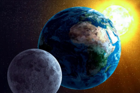 Giải mã bí ẩn 60 năm ‘điều kỳ lạ’ phía trên Mặt Trăng