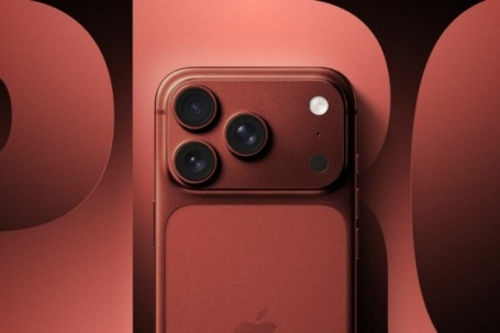 10 thay đổi dự kiến trên iPhone 18 Pro