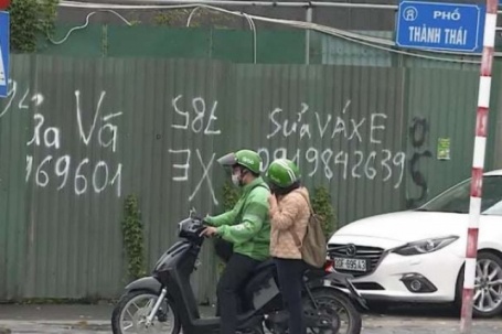 Bỏ IT chạy xe ôm: Hiệu trưởng Trường CNTT&TT Bách khoa nói gì về lựa chọn "lạ" của cựu sinh viên?