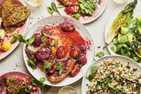 Kiểu ăn đơn giản giúp bệnh tuyến giáp lui bước