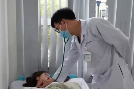 Gây ngộ độc thực phẩm cho 108 người, bị phạt 32 triệu đồng