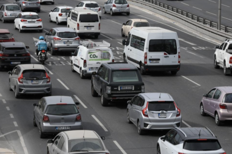 Quốc gia thưởng 25.000 euro cho người trẻ bỏ bằng lái