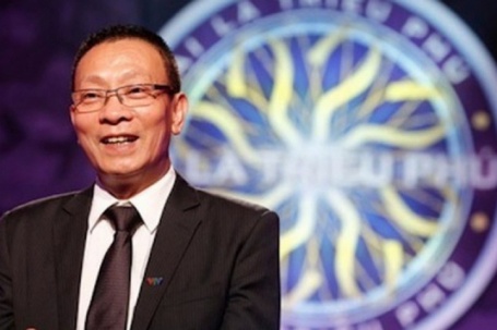 Nhà báo Lại Văn Sâm tham gia  ' Anh trai vượt ngàn chông gai '  mùa 2?