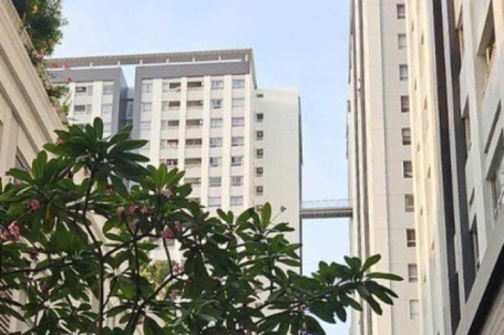 Sống ở chung cư có được lắp điện mặt trời mái nhà để giảm tiền điện?