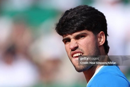 Nóng nhất thể thao trưa 12/4: Alcaraz tuyên bố bản thân đánh thuận tay hay nhất thế giới