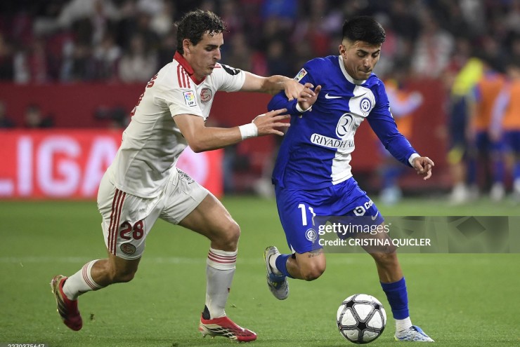 Atletico Madrid tung ra đội hình gần như toàn bộ là dự bị