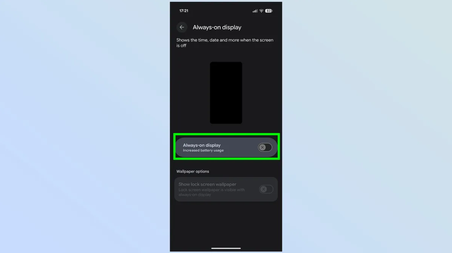 9 cài đặt giúp smartphone Android có pin "trâu" hơn - 3