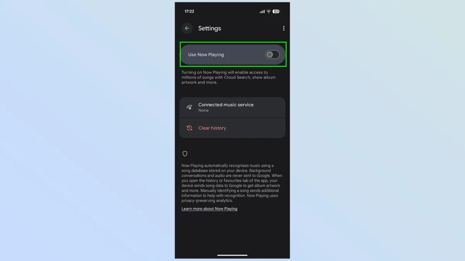 9 cài đặt giúp smartphone Android có pin "trâu" hơn - 4