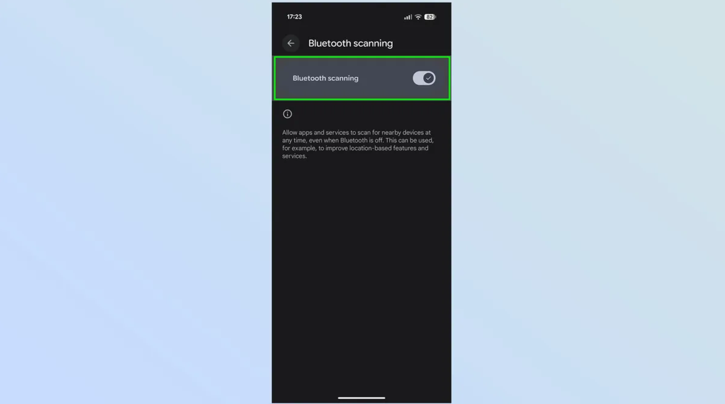 9 cài đặt giúp smartphone Android có pin "trâu" hơn - 8