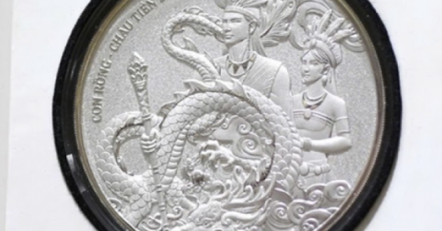 Dự báo mới nhất về giá bạc Ancarat, Phú Quý, SBJ tuần tới